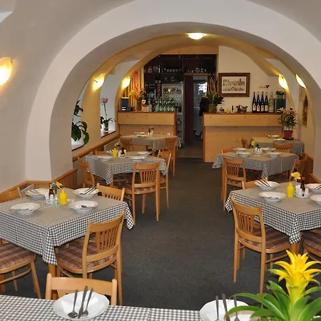 Maison d'hôtes A Chata Mendelu 3*
