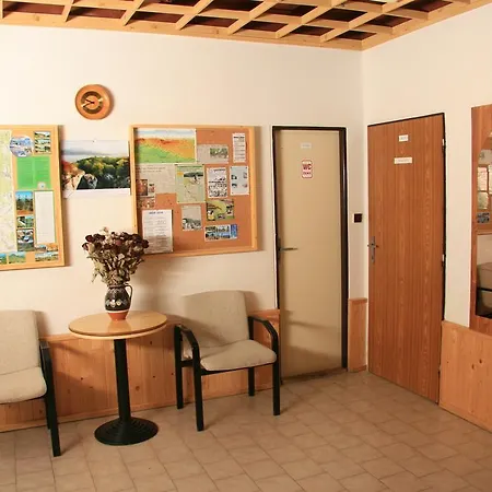 Maison d'hôtes A Chata Mendelu